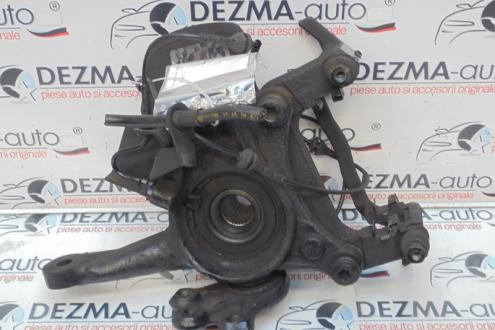 Fuzeta stanga fata cu abs, Peugeot 407 coupe 2.0hdi