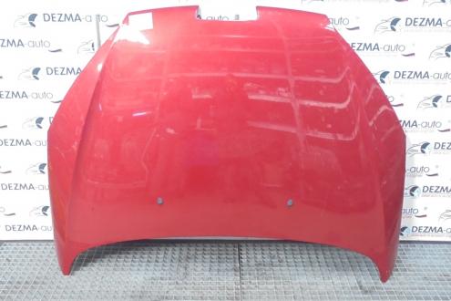 Capota fata, Peugeot 407 coupe