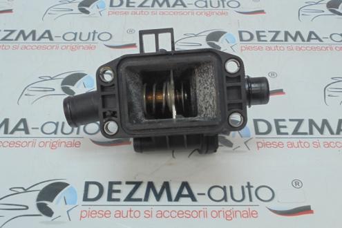 Corp termostat 9647767180, Citroen C4 coupe (LA) 1.6hdi, 9HZ