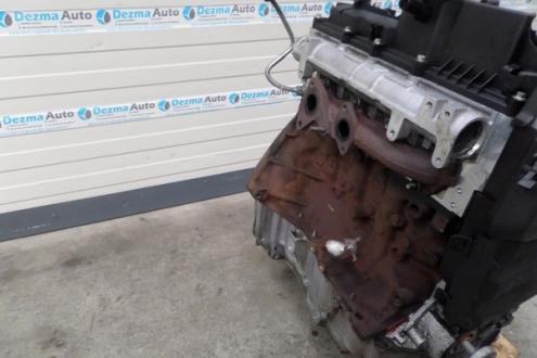 Motor ﻿Renault Clio 3 (BR0/1) 1.5dci, K9KP732