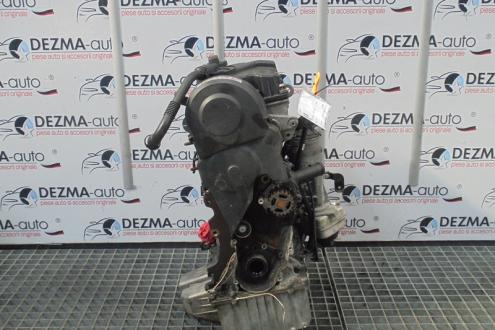 Motor, Skoda Roomster (5J) 1.4tdi, BNV