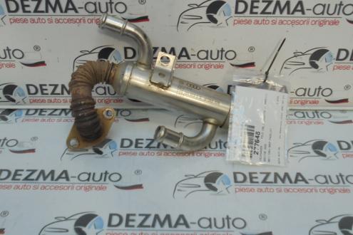 Racitor gaze, 045131513L, Seat Ibiza 4 (6L1) 1.4tdi, BNV