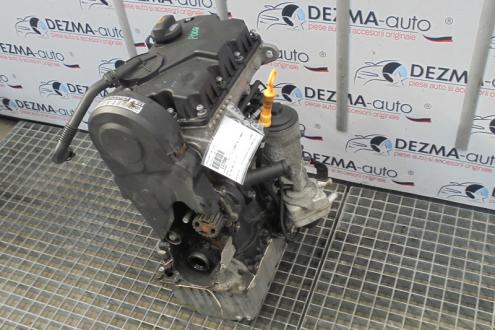 Motor, Seat Ibiza 4 (6L1) 1.4tdi, BNV