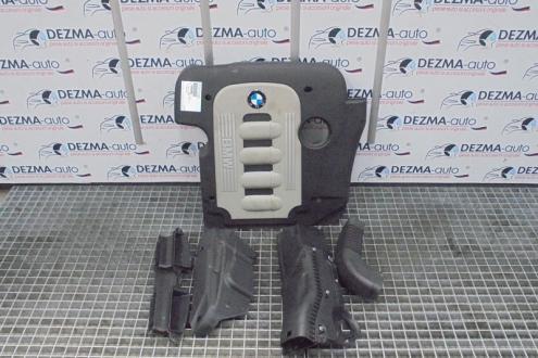 Capac motor, 1114-7789769, Bmw 5 (E60) 3.0d, 306D3