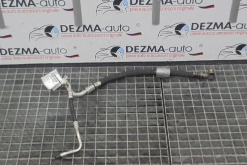 Conducta clima, 6453-6928587-12, Bmw 5 (E60) 3.0d, 306D3