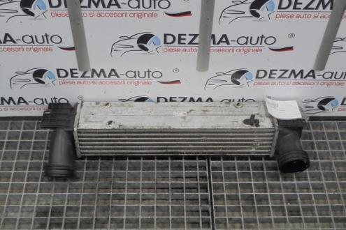 Radiator intercooler, 7800680-01, Bmw 7 (E65, E66) 3.0d, 306D3