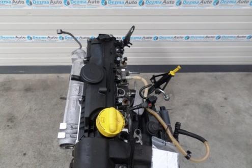 Motor ﻿Renault Clio Grandtour (KR0/1) 1.5dci, K9KP732 (pr:345722)