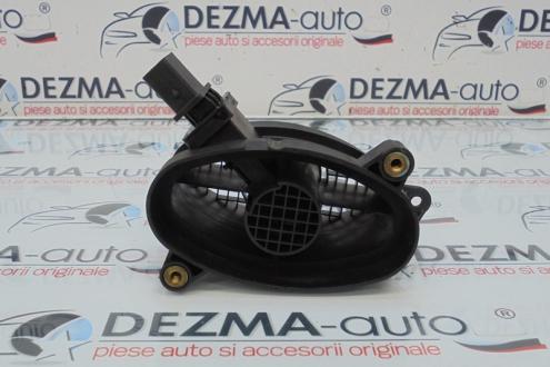 Debitmetru aer, 1362-77887440, 0928400504, Bmw 3 Touring (E91) 3.0d