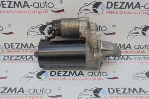 Electromotor, 1241-7796892-02, Bmw 3 Touring (E91) 3.0d