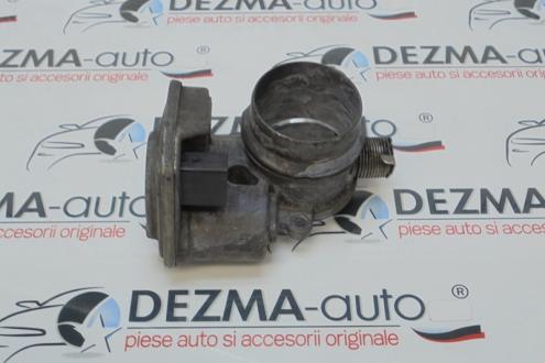 Clapeta acceleratie, 7804384-01, Bmw 3 Touring (E91) 3.0d
