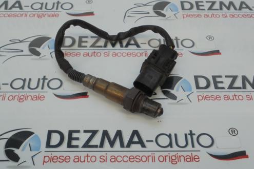 Sonda lambda, 7791600-01, 0281004018, Bmw 3 Touring (E91) 3.0d