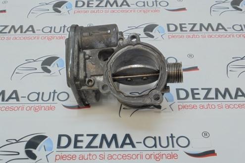 Clapeta acceleratie, 7804384-01, Bmw X3 (E83) 3.0d, 306D3