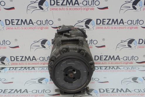 Compresor clima, 6924792-05, Bmw 3 coupe (E92) 3.0d (pr:117994)