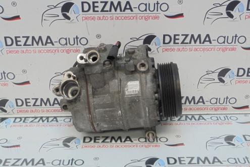 Compresor clima, 6924792-05, Bmw 3 cabriolet (E93) 3.0d (pr:117994)