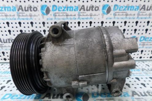 Compresor clima Nissan Qashqai (J10) 1.5dci, 8200600110