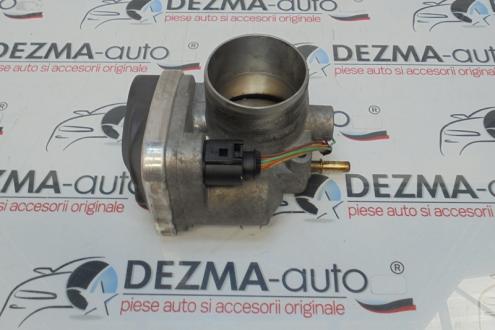 Clapeta acceleratie 8200190230, Renault Megane 2 Coupe-Cabriolet, 1.6B