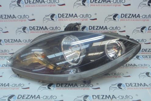 Far stanga 5P2941005D, Seat Altea (5P1) (id:279782)