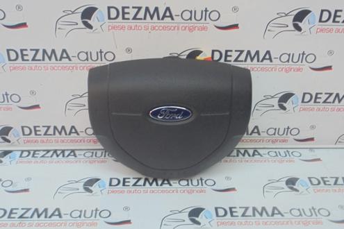 Airbag volan 6S6A-A042B85-AB, Ford Fiesta 5 (id:279768)