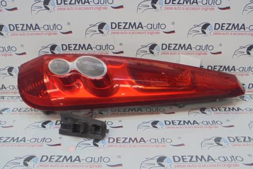 Stop dreapta aripa, 6S61-13404-A, Ford Fiesta 5 (id:279761)