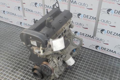 Motor FXJB, Ford Fiesta 5, 1.4B