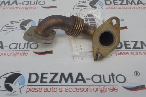 Conducta gaze, 03G131521T, Seat Altea (5P1) 2.0tdi