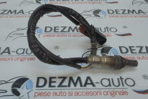 Sonda lambda, 04L906262K, Seat Toledo 4, 1.6tdi, CXM