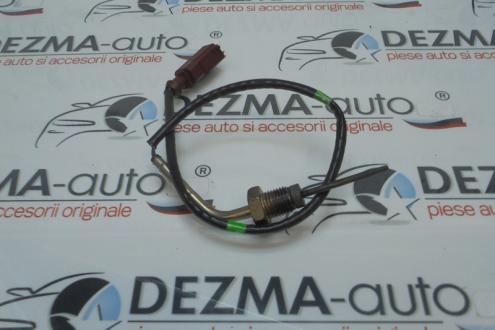 Sonda temperatura gaze, 04L906088CH, Seat Toledo 4, 1.6tdi, CXM