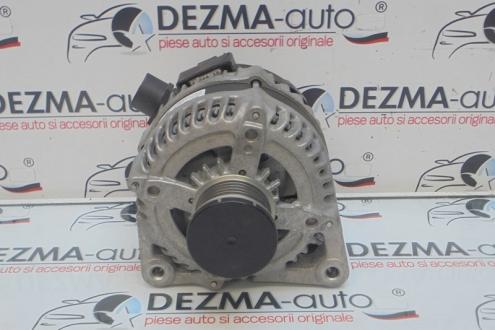 Alternator, cod CV6T-10300-BC, Ford C-Max 2, 1.0b, M1DA