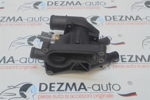 Corp termostat, CM5G-9K478-GA, Ford Focus 3 sedan, 1.0b, M1DA