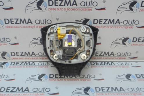 Airbag volan, 1K0880201BB, Vw Jetta 3 (1K2)