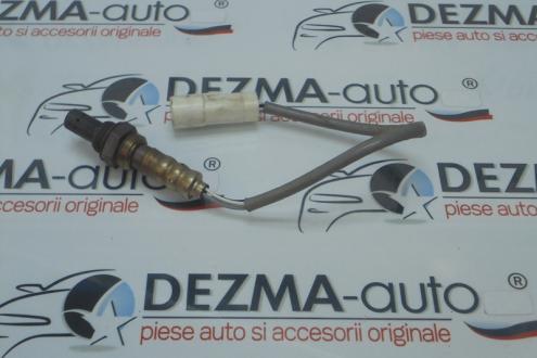 Sonda lambda, 0ZA519-SZ2, Ford Fiesta 5, 1.3B (id:280079)