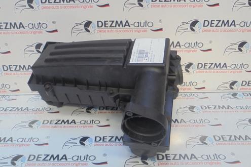 Carcasa filtru aer, 3C0129607BA, Vw Jetta 3 (1K2) 1.9tdi, BLS