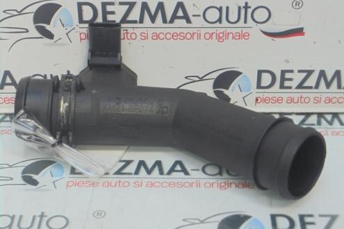 Tub intercooler cu senzor, 7M3145957C, Ford Galaxy (WGR) 1.9tdi, AUY