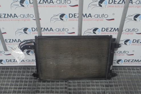 Radiator clima 1K0820411G, Vw Golf 5 Variant (1K5) 1.9tdi