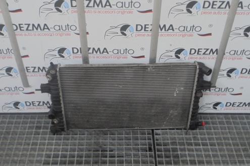 Radiator racire apa GM13129964, Opel Astra H sedan, 1.8b