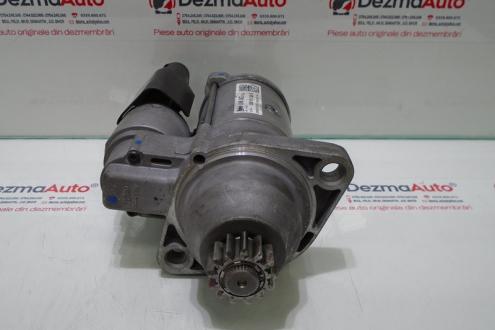 Electromotor 02M911024S, Vw Golf 7 (5G) 2.0tdi (id:297629)