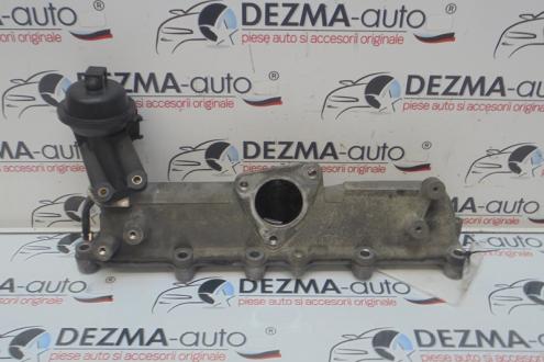 Galerie admisie cu clapete, 8973134590, Opel Corsa C, 1.7cdti, Z17DTH