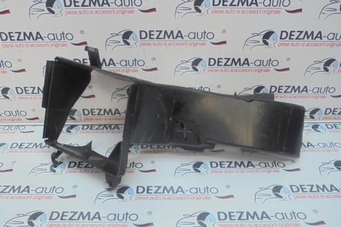 Difuzor captare aer intercooler, 5J0121467, Skoda Fabia 2 Combi (5J) (id:280272)
