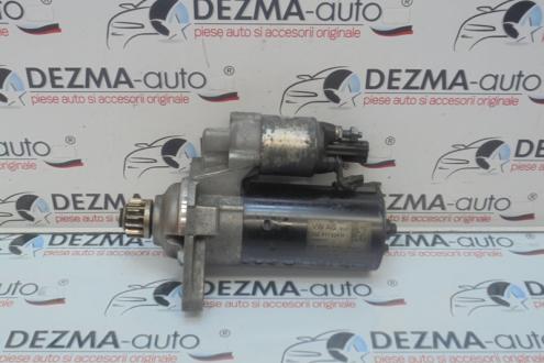 Electromotor, 02Z911024H, Vw Golf 6 (5K1) 1.6tdi (id:280022)