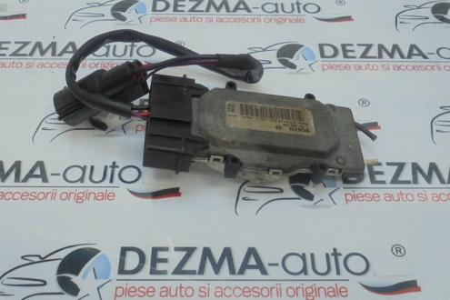 Releu electroventilator, 8M51-B10677-AA, Ford Focus 2 (DA) 1.6tdci (id:280030)