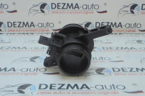 Debitmetru aer, 3L3A-12B579-BA, Ford C-Max 2, 1.6ti, IQDB