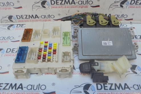 Calculator motor, BV61-12A650-AD, Ford Grand C-Max 1.6ti, IQDB