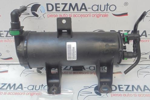 Vas filtru gaze benzina, 7M51-9E857-CC, Ford Focus 3, 1.6ti