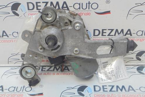 Ansamblu stergator dreapta fata, BM51-17K484-B, Ford Focus 3