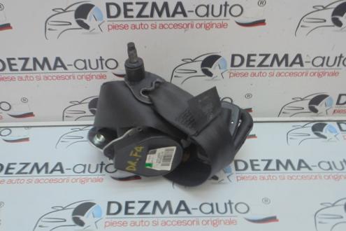 Centura dreapta fata cu capsa, BM51-61294-AAW, Ford Focus 3