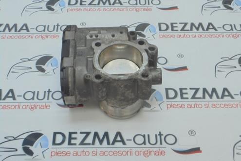 Clapeta acceleratie, 7S7G-9F991-BA, Ford Focus 3, 1.6ti