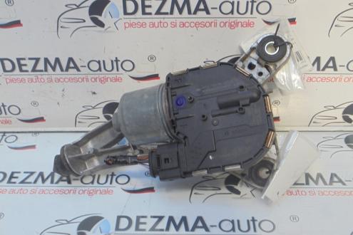 Motoras stergator stanga fata, BM51-17504-AH, Ford Focus 3 sedan