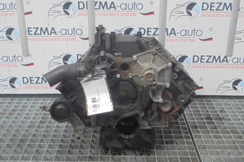 Bloc motor gol, Audi A5 (8T3) 3.0tdi, CAPA