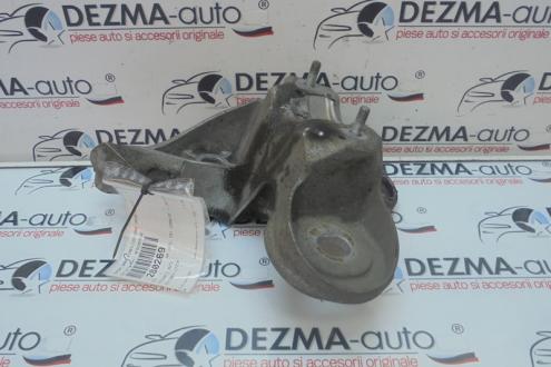 Suport bara stabilizatoare dreapta fata, 4F0199352E, Audi A6 (4F2, C6) 2.4B (id:280269)