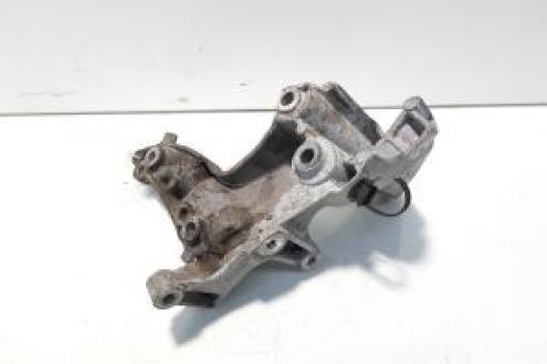 Suport alternator, cod 9685991680, Peugeot 308 SW, 1.6 HDI, 9H01 (id:280473)